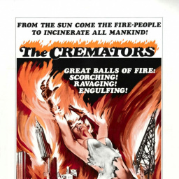 Movies You Would Like to Watch If You Like the Cremators (1973)