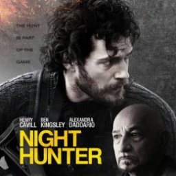 More Movies Like Night Hunter (2018)