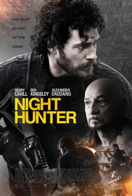 More Movies Like Night Hunter (2018)