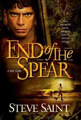 End of the Spear (2005) - Movies Similar to Hamilton (2020)