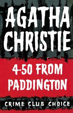 Agatha Christie's Miss Marple: 4:50 From Paddington (1987) - Movies to Watch If You Like Ruby Herring Mysteries: Silent Witness (2019)