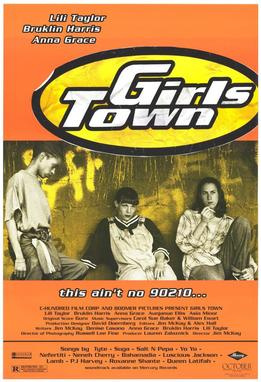 Girls Town (1996) - Movies Similar to the Specials (2019)