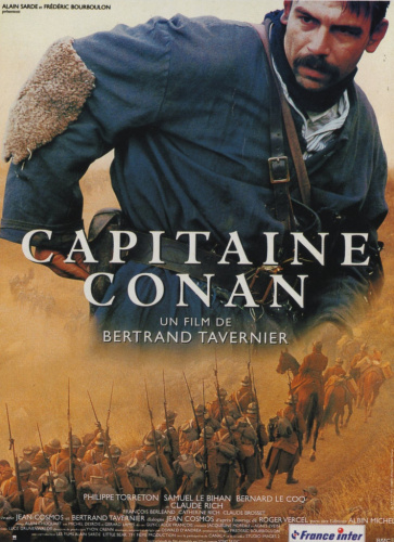 Captain Conan (1996) - More Movies Like Many Wars Ago (1970)