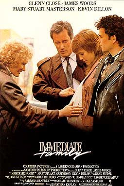 Immediate Family (1989) - Movies Similar to Hillbilly Elegy (2020)