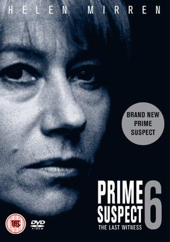 Prime Suspect 6: the Last Witness (2003 - 2003) - More Tv Shows Like the Bay (2019)
