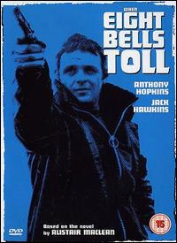 When Eight Bells Toll (1971) - Movies You Would Like to Watch If You Like Fear Is the Key (1972)