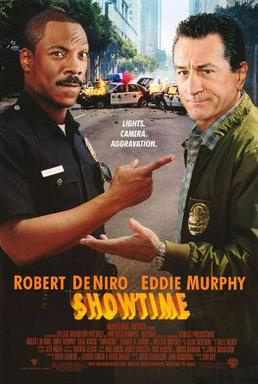 Showtime (2002) - Movies Most Similar to Bulletproof 2 (2020)