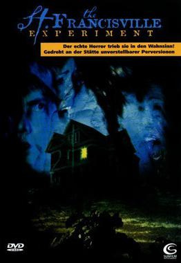 The St. Francisville Experiment (2000) - More Movies Like Haunting on Fraternity Row (2018)