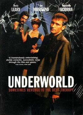 Underworld (1996) - Movies You Should Watch If You Like One More Time (1970)